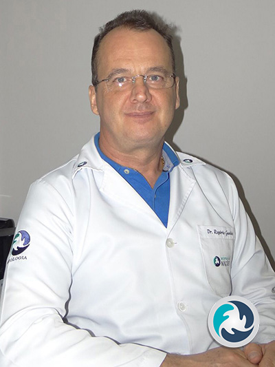 Dr. Rogério Guedes