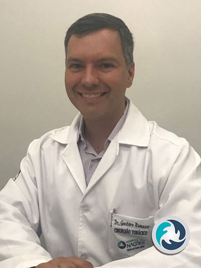 Dr. Gustavo Ramasco