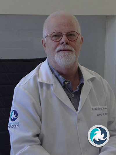 Dr. Roberto Bettega