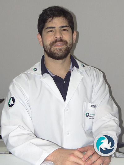 Dr. Diogo Tanoue