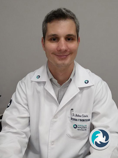 Dr. Matheus Teixeira