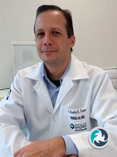 Dr. Ricardo Klempp