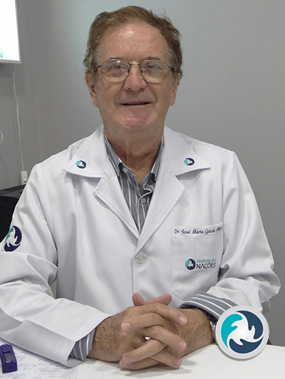 Dr. José Maria Garcia