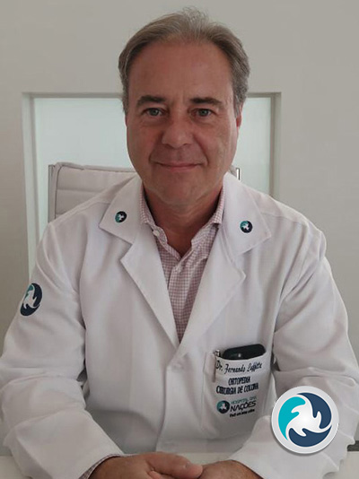Dr. Fernando Laffitte