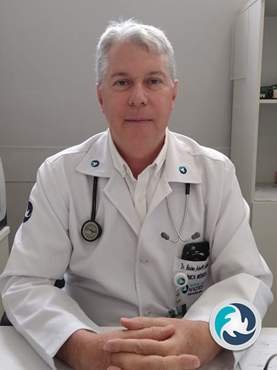 Dr. Maximo A. A. Sobrinho