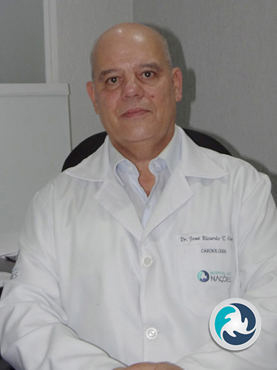 Dr. José Ricardo Khater