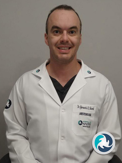 Dr. Bernardo Skorek