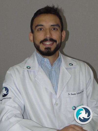 Dr. Renato Brasil
