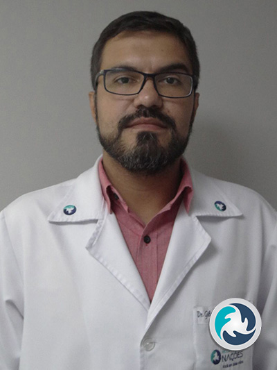 Dr. Gileade F. W. Fagundes
