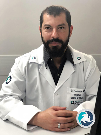 Dr. Luis Gustavo Mendes