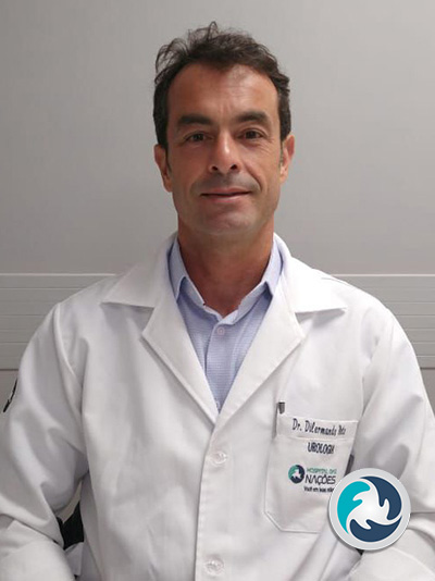 Dr. Dilermando Neto