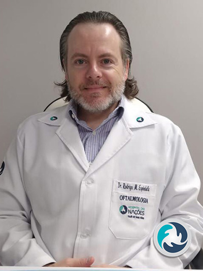 Dr. Rodrigo Espindula