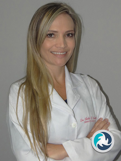 Dr.(a) Mireille Breckenfeld