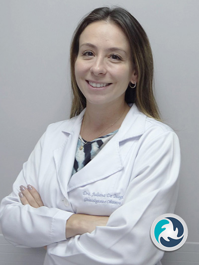 Dr.(a) Juliana de Biagi