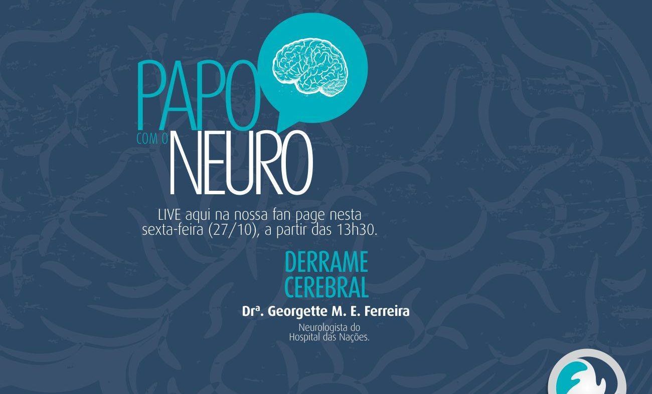 Papo com Neuro