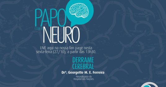 Papo com Neuro