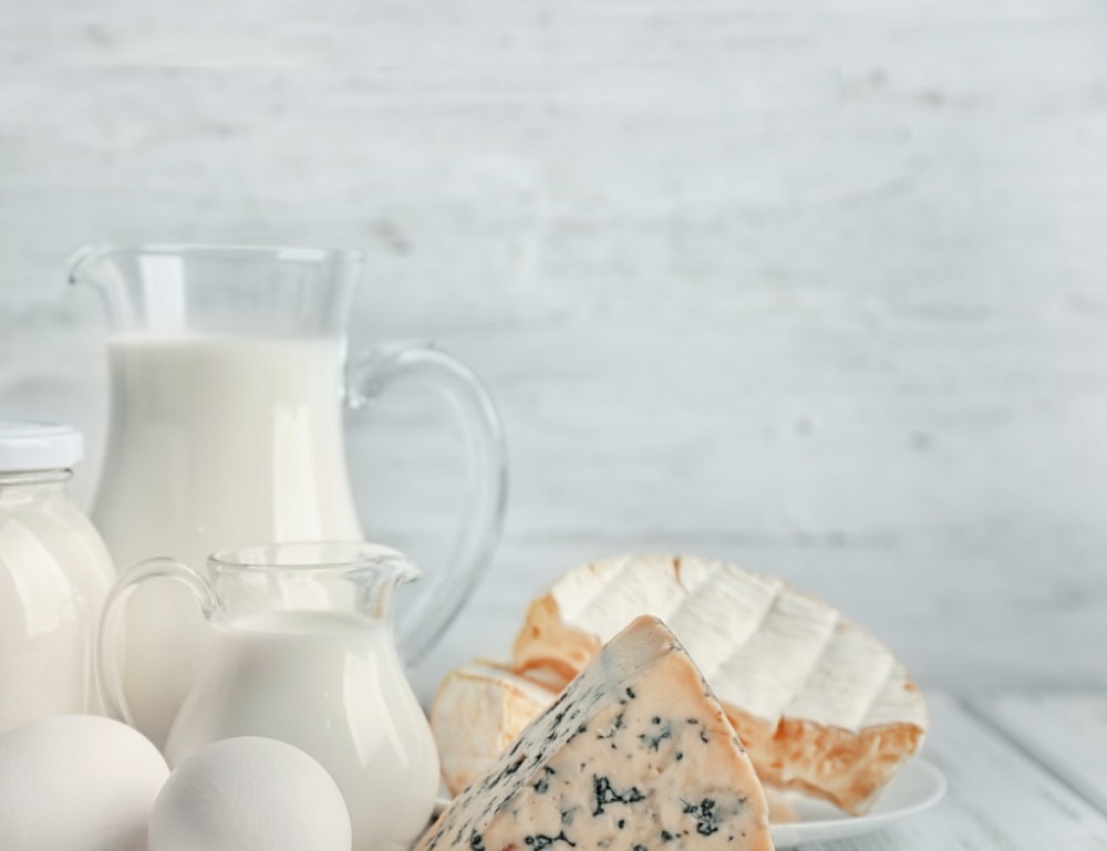 Você sabe o que é a intolerância à lactose?