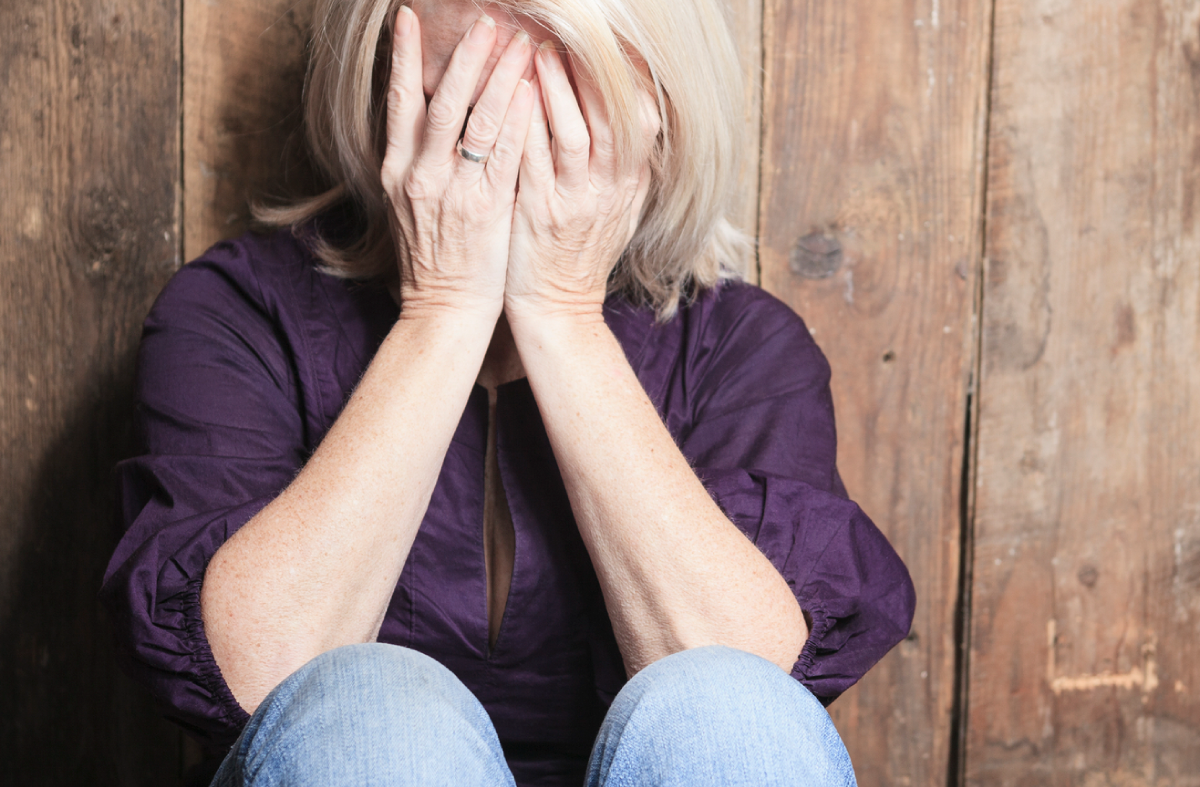 Como lidar com a incontinência urinária na menopausa