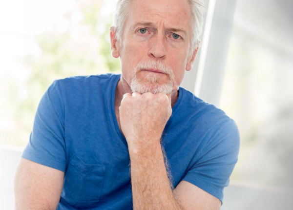 O câncer de próstata é uma doença de idoso?