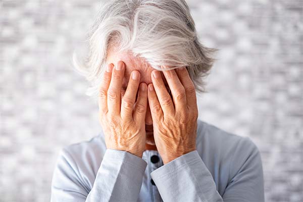 Ansiedade tem relação com Alzheimer?